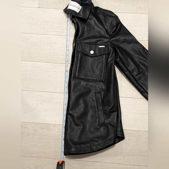 Calvin Klein jacket - Picture 5 of 12